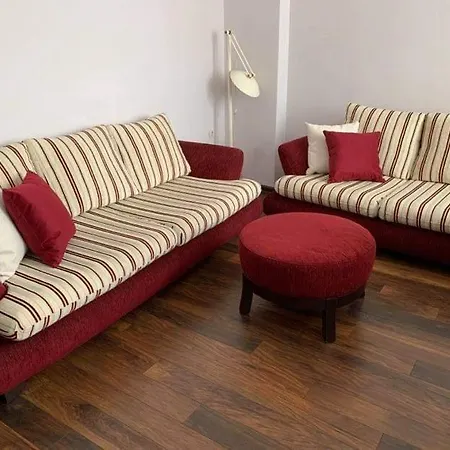 Cozy In The Heart Of Daire *