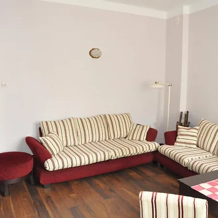 Daire Cozy In The Heart Of *