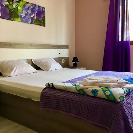 Cozy In The Heart Of Daire Burgaz